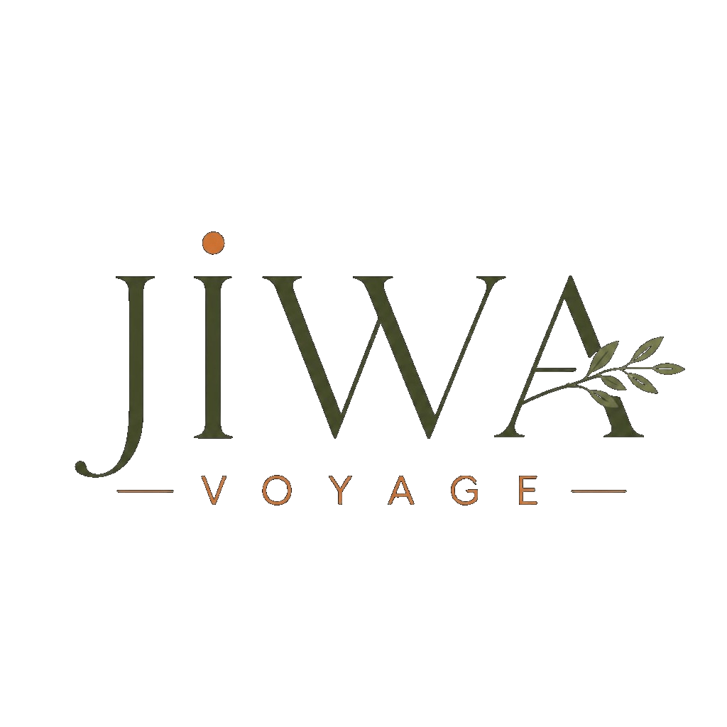 Jiwa Voyage — Voyages en Malaisie